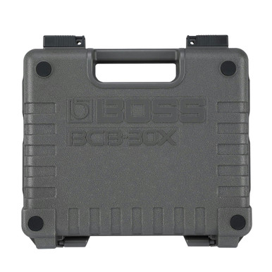 BOSS BCB-30X Pedalboard
