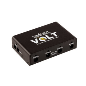 Ernie Ball Volt DC Pedal Power Supply - Image 1