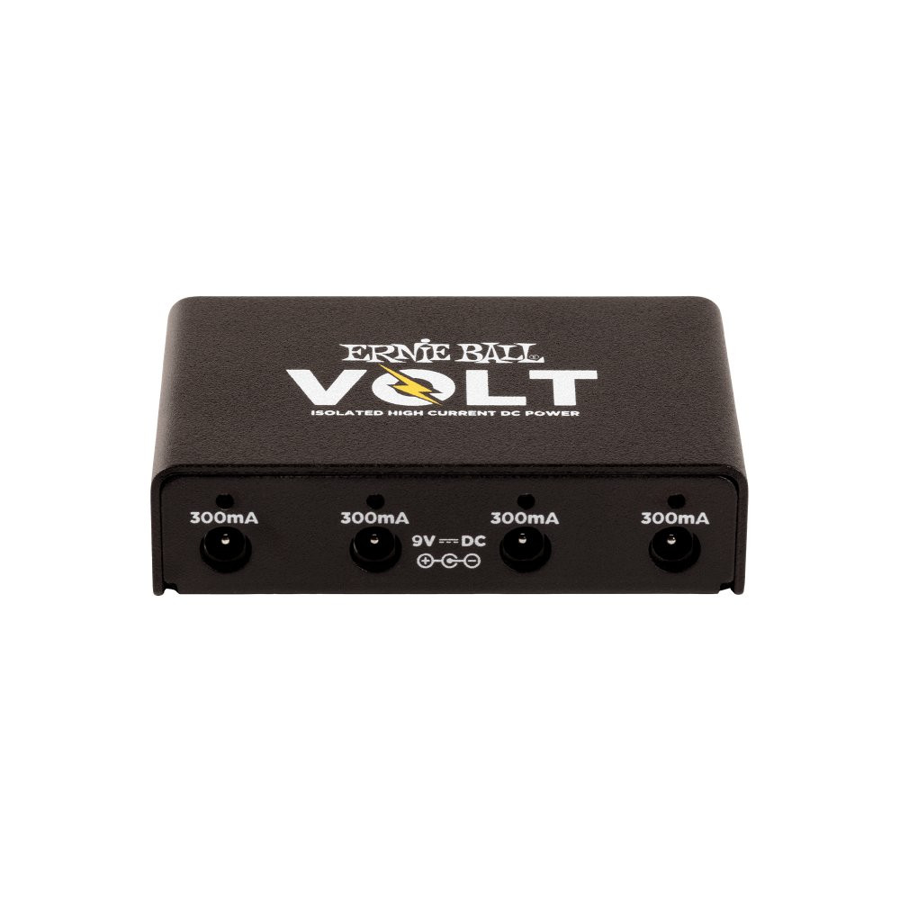 Ernie Ball Volt DC Pedal Power Supply