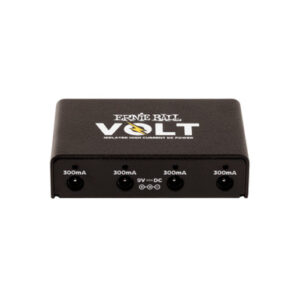 Ernie Ball Volt DC Pedal Power Supply - Image 2