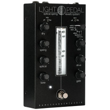 Gamechanger Audio Light Optical Spring Reverb Pedal - Image 3