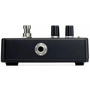 Electro Harmonix Nano Metal Muff Distortion Pedal - Image 6