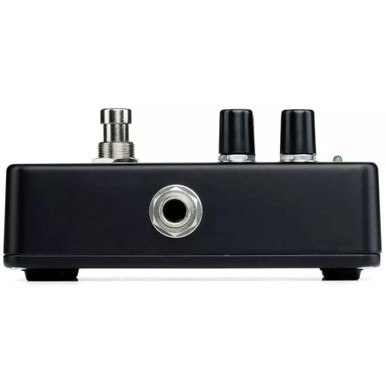 Electro Harmonix Nano Metal Muff Distortion Pedal