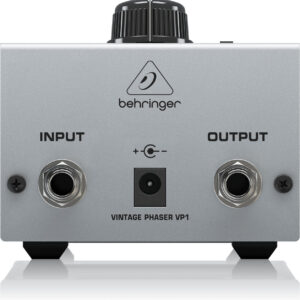 Behringer VP1 Vintage Phaser Pedal - Image 5