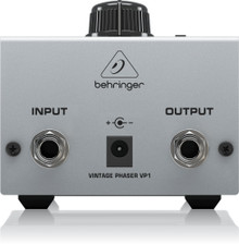 Behringer VP1 Vintage Phaser Pedal - Image 3