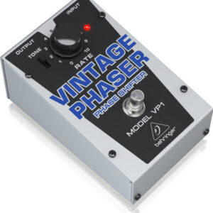 Behringer VP1 Vintage Phaser Pedal - Image 6