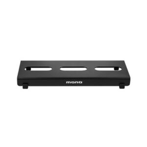 MONO Pedalboard Lite in Black (No Case) - Image 1