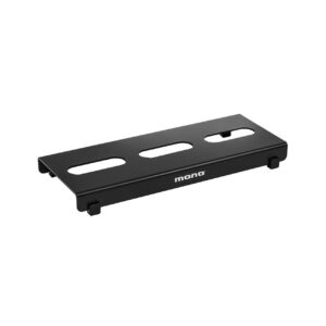 MONO Pedalboard Lite in Black (No Case) - Image 5