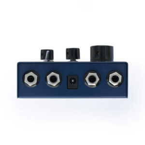 Dreadbox Darkness Digital Stereo Reverb Pedal - Image 6