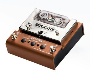 T-Rex Replicator D'Luxe Tape Echo Pedal - Image 2