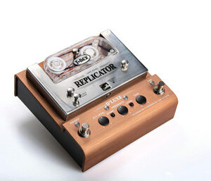 T-Rex Replicator D'Luxe Tape Echo Pedal - Image 6