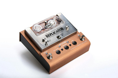 T-Rex Replicator D'Luxe Tape Echo Pedal