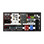 Pedaltrain Classic Pro 5 Rail 32x16 Pedalboard with Tour Grade Case - Image 4