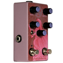Old Blood Noise Endeavors Sunlight Dynamic Freeze Reverb Pedal - Image 3