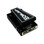 Morley 20-20 MT Mini Series Classic Switchless Wah Pedal - Image 4
