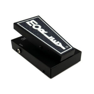 Morley 20-20 MT Mini Series Classic Switchless Wah Pedal - Image 6