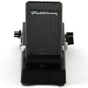 Fulltone USA Clyde Deluxe Wah Pedal - Image 5