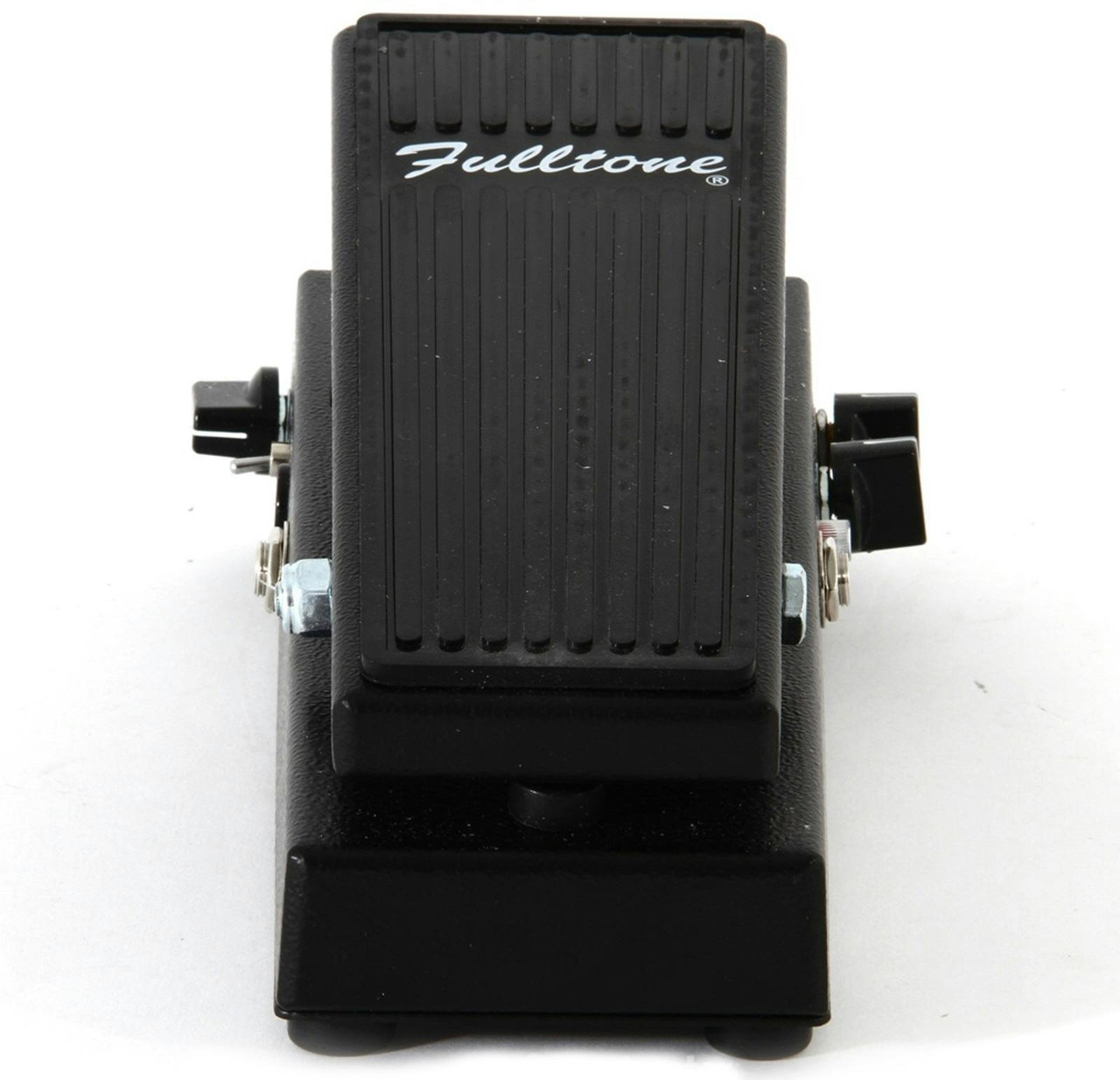 Fulltone USA Clyde Deluxe Wah Pedal - Image 5