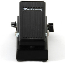 Fulltone USA Clyde Deluxe Wah Pedal - Image 3