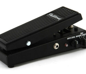 Fulltone USA Clyde Deluxe Wah Pedal - Image 6