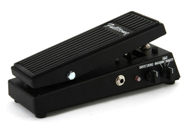 Fulltone USA Clyde Deluxe Wah Pedal
