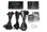 Cioks Super Power Supply Bundle containing DC7 and CIOKS 8 - IEC BS1363 Cable - Image 2
