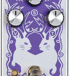 Earthquaker Devices Hizumitas Sustainar Fuzz Pedal - Image 1