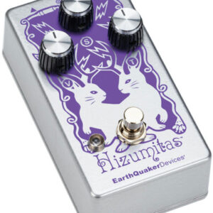 Earthquaker Devices Hizumitas Sustainar Fuzz Pedal - Image 6