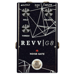 Revv Amplification G8 Noise Gate Pedal - Image 5