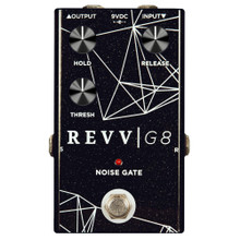 Revv Amplification G8 Noise Gate Pedal - Image 3