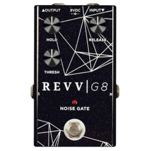 Revv Amplification G8 Noise Gate Pedal - Image 2