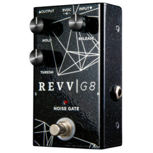 Revv Amplification G8 Noise Gate Pedal - Image 6