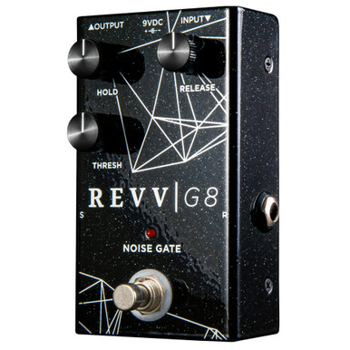 Revv Amplification G8 Noise Gate Pedal