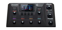 Zoom B6 Bass Multi Effects Pedal - Image 3