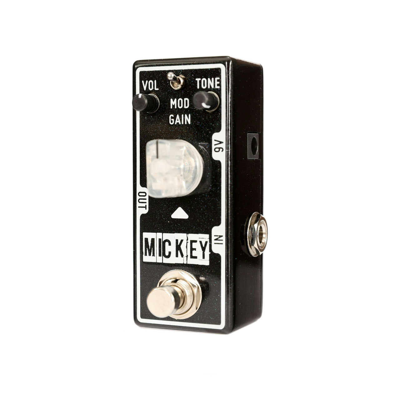 Tone City Mickey Distortion Pedal - Image 5