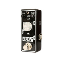 Tone City Mickey Distortion Pedal - Image 3