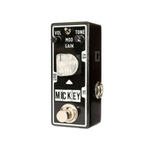 Tone City Mickey Distortion Pedal - Image 2