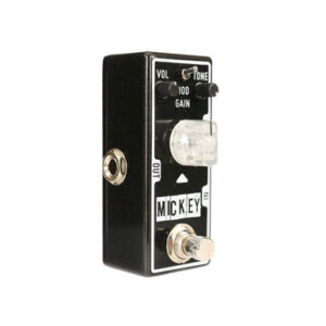 Tone City Mickey Distortion Pedal - Image 6