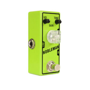 Tone City Nobleman Overdrive Pedal - Image 5
