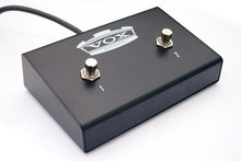 Vox VFS2 Footswitch for AD Valvetronix Amps - Image 4