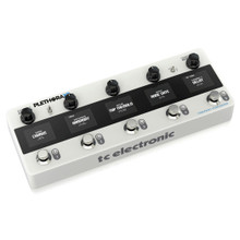 TC Electronic Plethora X5 TonePrint Multi-FX Pedalboard - Image 3