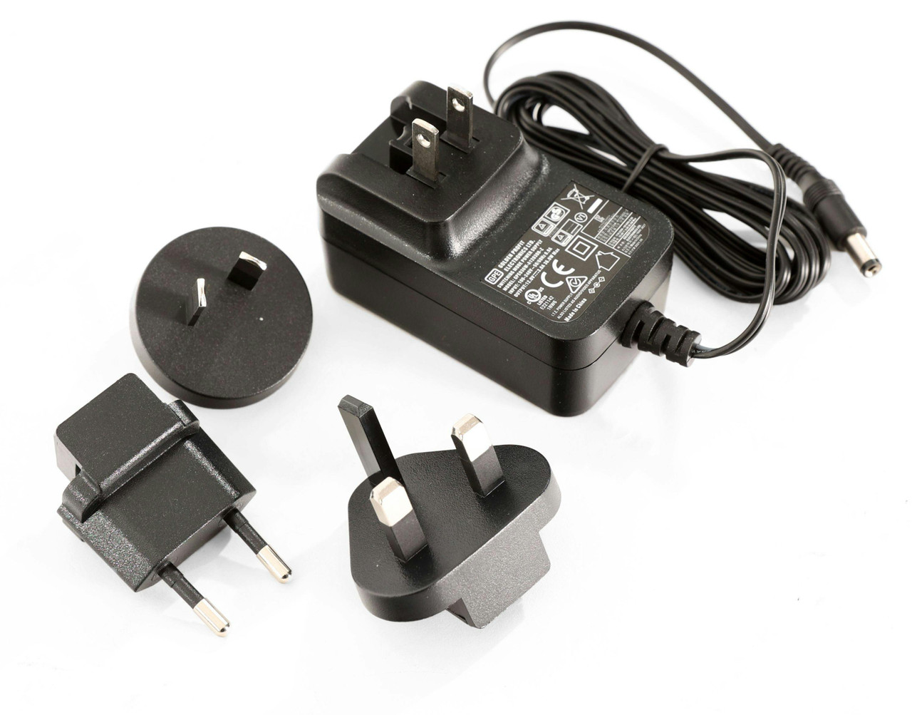 Neural DSP Single Power Supply Unit PSU For Quad & Nano Cortex - Image 5