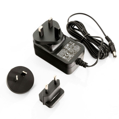 Neural DSP Single Power Supply Unit PSU For Quad & Nano Cortex