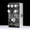 Catalinbread Belle Epoch EP3 Tape Echo Emulation Pedal Black and Silver finish - Image 4