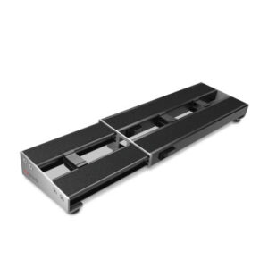 D'Addario XPND 1 Pedalboard - Image 1