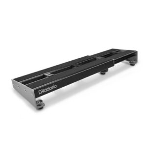 D'Addario XPND 1 Pedalboard - Image 2