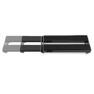 D'Addario XPND 1 Pedalboard - Image 6