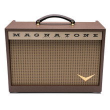 Magnatone Starlite 5w 1x8 Combo 6v6 with Reverb - Image 4