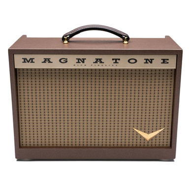 Magnatone Starlite 5w 1x8 Combo 6v6 with Reverb