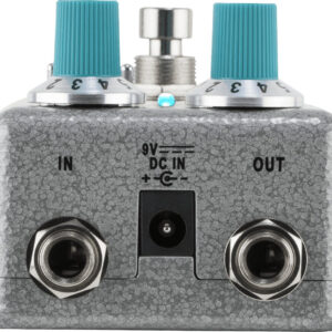 Fender Hammertone Chorus Pedal - Image 5